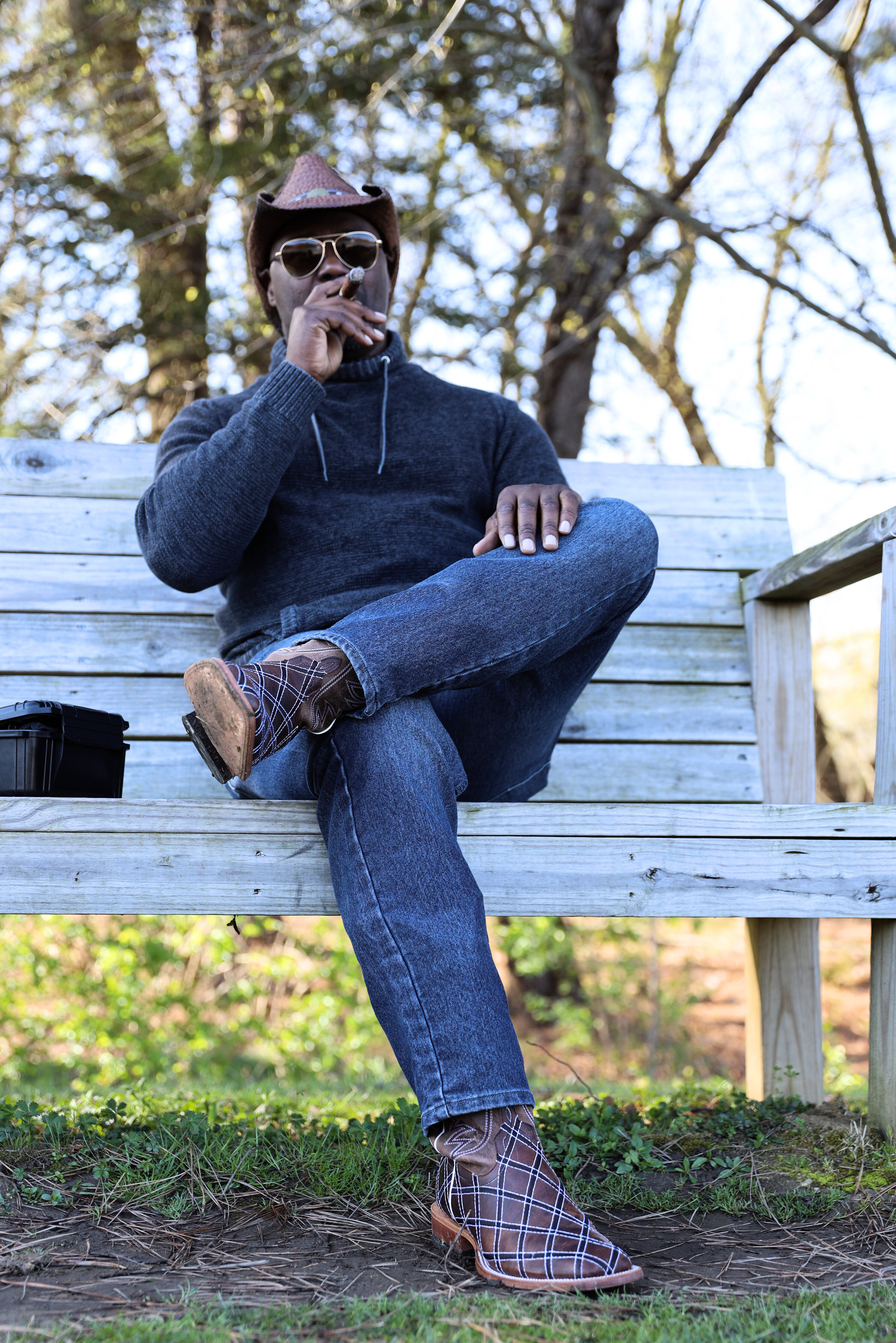 Alpha Male Behavior in African American Men: Understanding Its Complexity